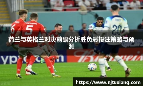 荷兰与英格兰对决前瞻分析胜负彩投注策略与预测